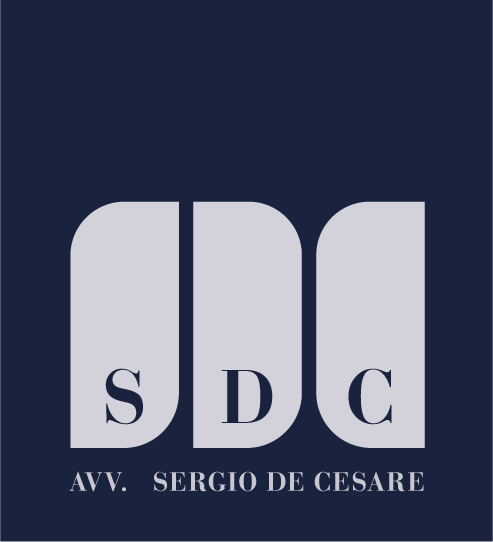 Avvocato Sergio De Cesare